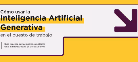 Inteligencia Artificial Generativa